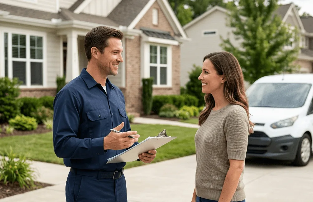 Mold Remediation Amlin, OH FAQs